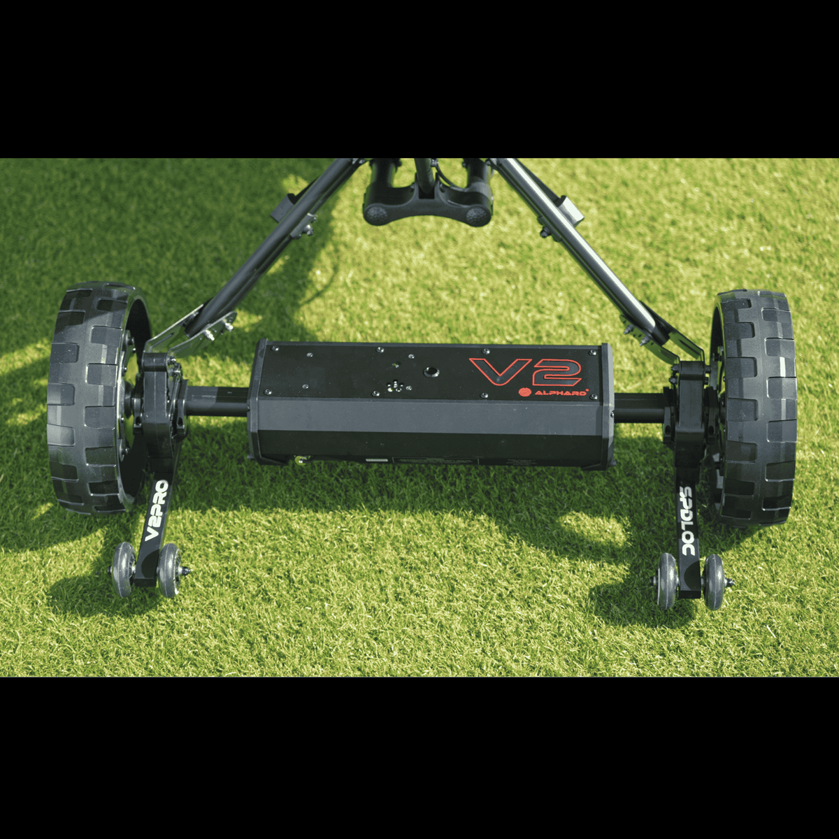 その他 Alphard Club Booster V2 Club Booster V2 - Alphard Golf – Alphard Golf EU
