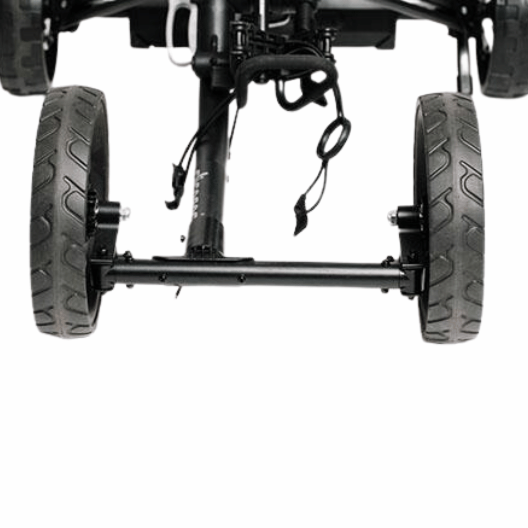 Swivel Conversion Kit for Bagboy – Alphard Golf EU