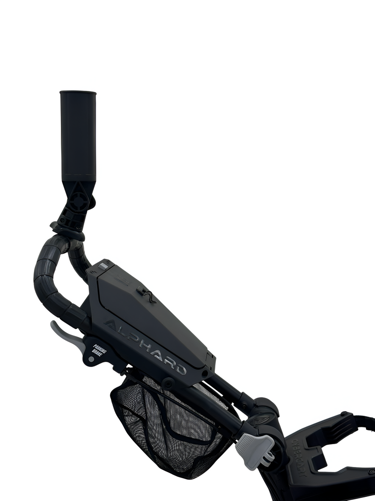 Adjustable Umbrella Holder