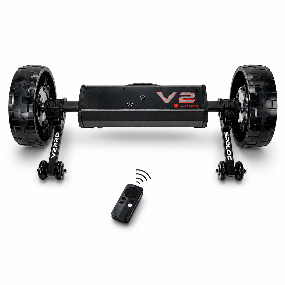 その他 Alphard Club Booster V2 Club Booster V2Pro - Alphard Golf – Alphard Golf EU