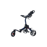 Cybercart Caddy Blue