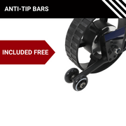 Anti-Tip Bars