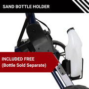 Sand Bottle Holder