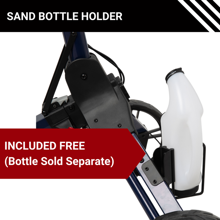 Sand Bottle Holder