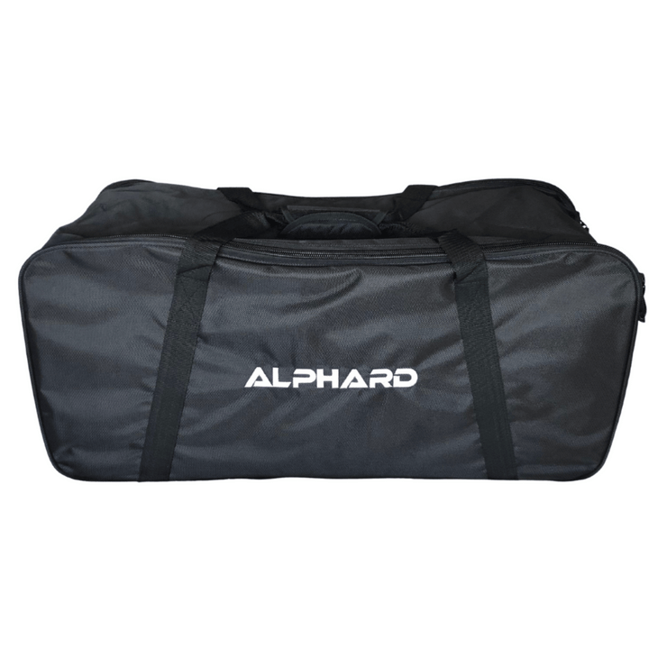 Travel Cover (Clean Trunk Case)