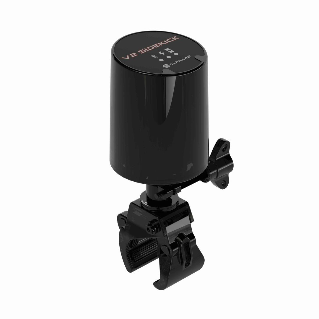 V2Pro + Sidekick – Alphard Golf EU
