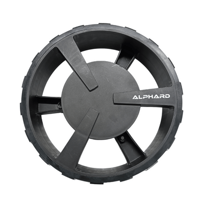 Alphard Replacement Wheel